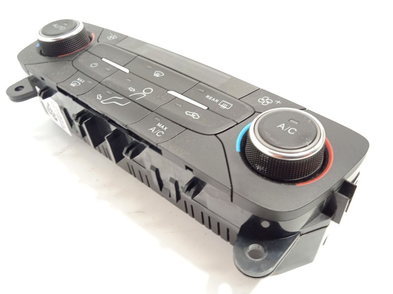 Recambio de mando climatizador para ford kuga (cbs) 2.0 tdci cat referencia OEM IAM GJ5T18C612AJ 2377241 