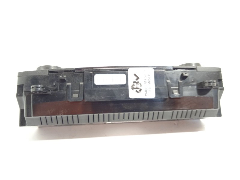 Recambio de mando climatizador para ford kuga (cbs) 2.0 tdci cat referencia OEM IAM GJ5T18C612AJ 2377241 