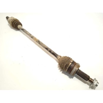 Recambio de transmision trasera derecha para hyundai ix35 style awd referencia OEM IAM 496012Y000  