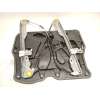Recambio de elevalunas delantero derecho para nissan x-trail ii (t31) 2.0 dci 4x4 referencia OEM IAM 80730JG00A  2621004300