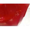 Recambio de paragolpes trasero para renault clio iv (bh_) 0.9 tce 90 referencia OEM IAM 850103029R  850222710R