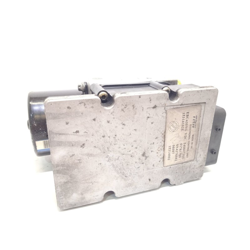Recambio de abs para alfa romeo 159 (140) 2.4 jtd cat referencia OEM IAM 51781780 15314102E 54084738E