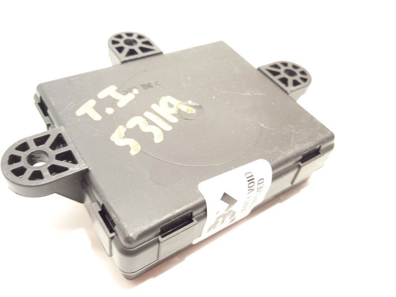 Recambio de centralita confort para ford kuga (cbs) 2.0 tdci cat referencia OEM IAM F1ET14B532AF 2029992 