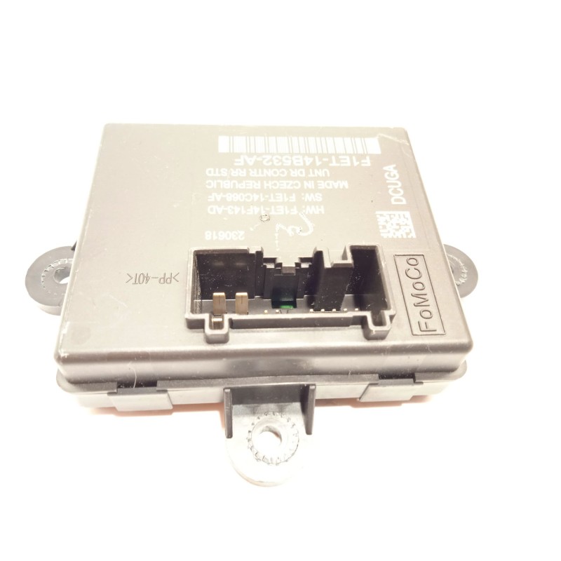 Recambio de centralita confort para ford kuga (cbs) 2.0 tdci cat referencia OEM IAM F1ET14B532AF 2029992 