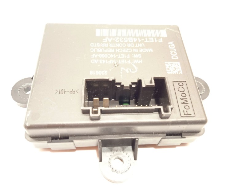 Recambio de centralita confort para ford kuga (cbs) 2.0 tdci cat referencia OEM IAM F1ET14B532AF 2029992 