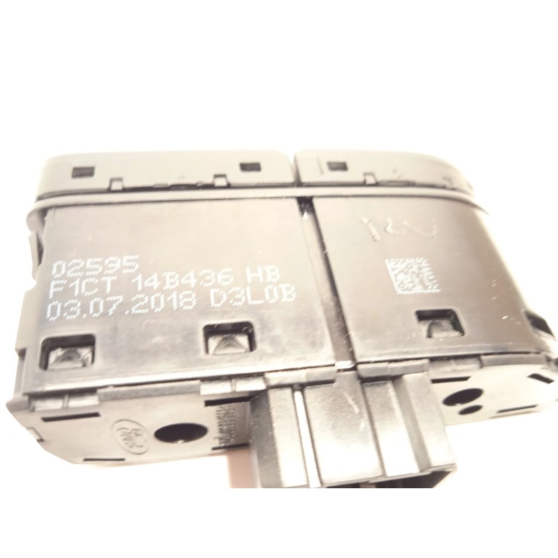 Recambio de interruptor para ford kuga (cbs) 2.0 tdci cat referencia OEM IAM F1CT14B436HB 2240050 