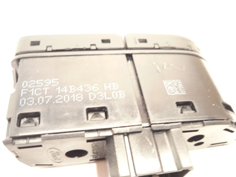 Recambio de interruptor para ford kuga (cbs) 2.0 tdci cat referencia OEM IAM F1CT14B436HB 2240050 