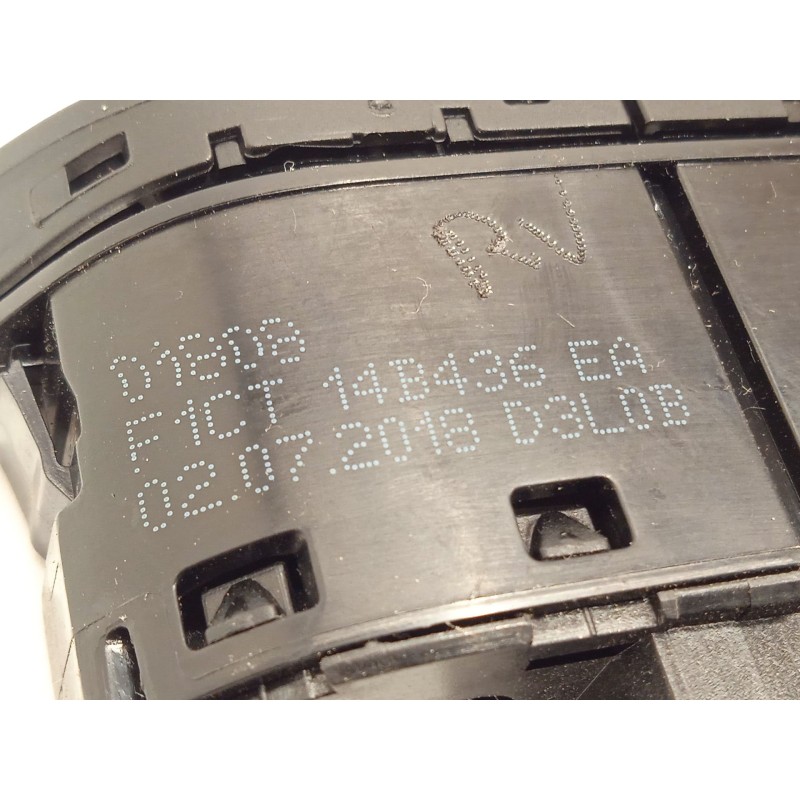 Recambio de interruptor para ford kuga (cbs) 2.0 tdci cat referencia OEM IAM F1CT14B436EA 1900198 