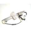 Recambio de elevalunas trasero derecho para kia rio 1.1 crdi cat referencia OEM IAM 834601W000  