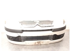 Recambio de paragolpes delantero para citroën c4 berlina collection referencia OEM IAM 7401AP  