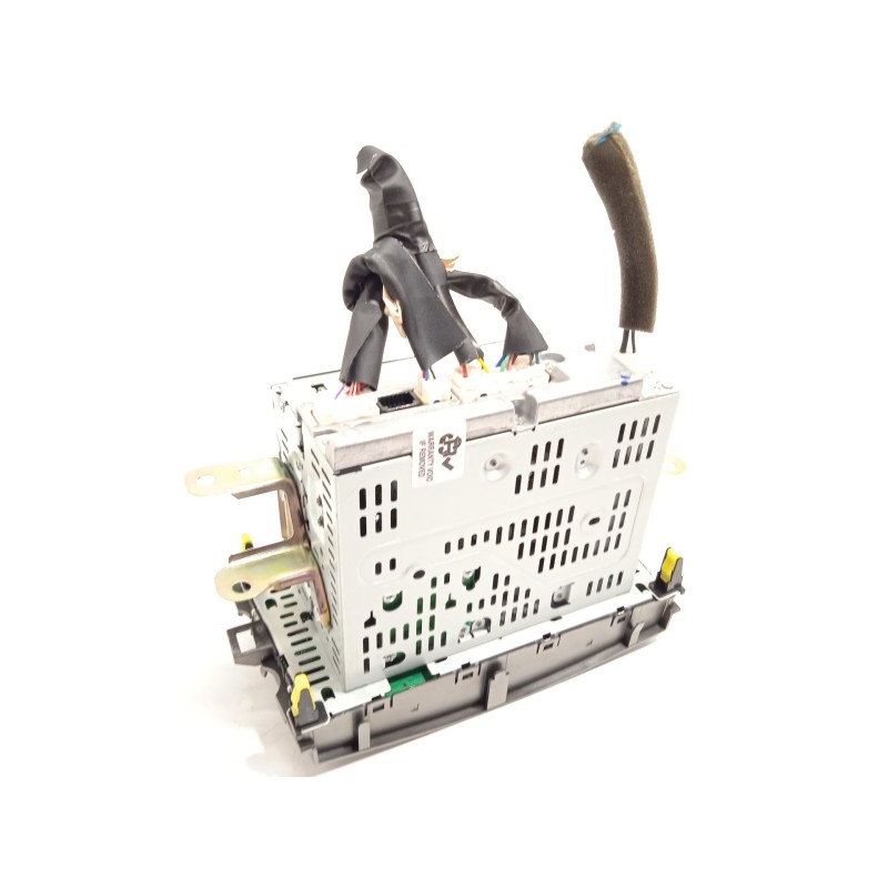 Recambio de sistema audio / radio cd para toyota verso active referencia OEM IAM 861200F060  