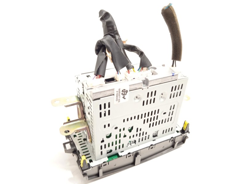 Recambio de sistema audio / radio cd para toyota verso active referencia OEM IAM 861200F060  