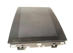 Recambio de pantalla multifuncion para renault captur ii zen referencia OEM IAM 280916427R   2