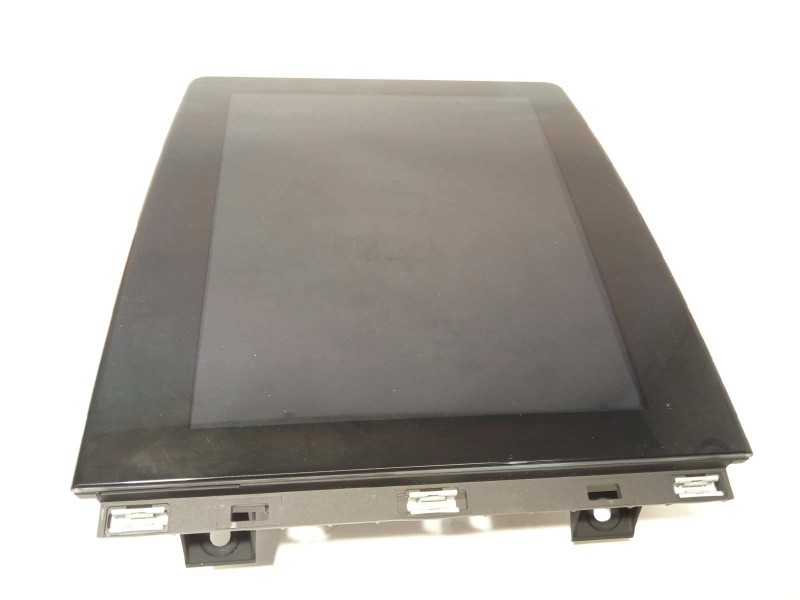 Recambio de pantalla multifuncion para renault captur ii zen referencia OEM IAM 280916427R  