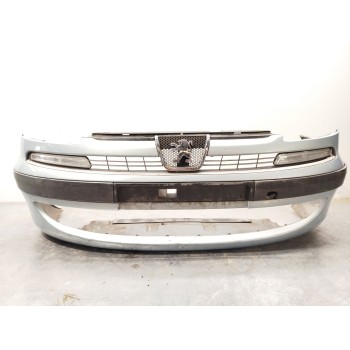 Recambio de paragolpes delantero para peugeot 807 (eb_) 2.0 referencia OEM IAM 7401T5  