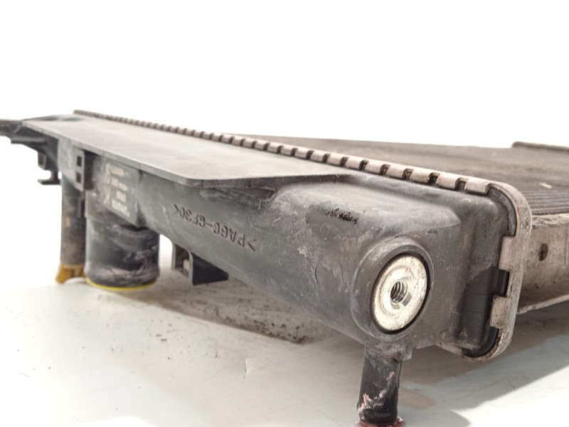 Recambio de radiador agua para toyota verso active referencia OEM IAM 164000R030  