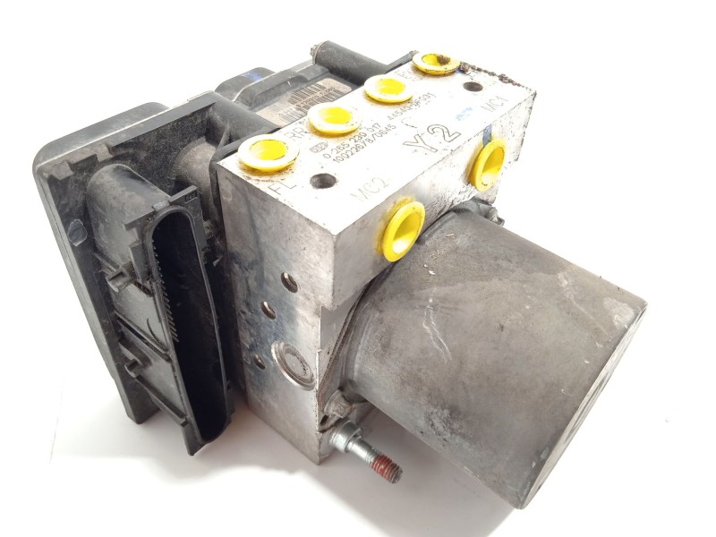 Recambio de abs para toyota verso active referencia OEM IAM 445400F031 0265950824 0265230017