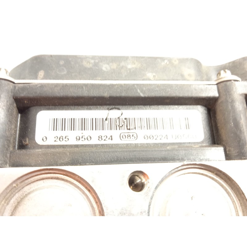 Recambio de abs para toyota verso active referencia OEM IAM 445400F031 0265950824 0265230017