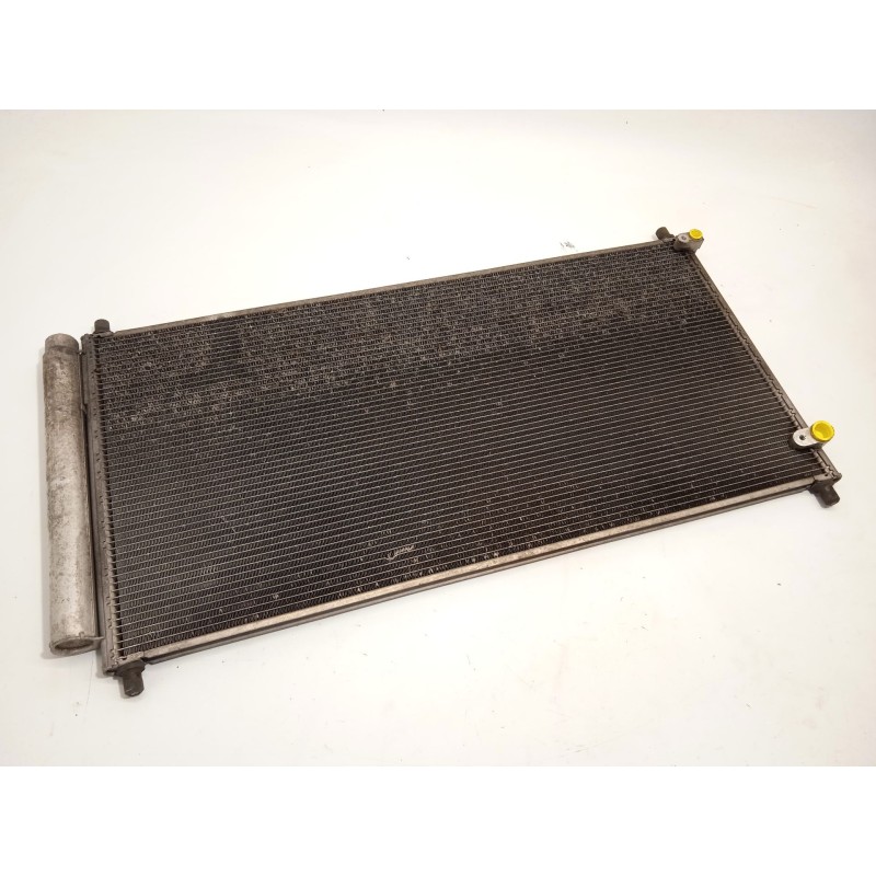 Recambio de condensador / radiador aire acondicionado para toyota verso active referencia OEM IAM 8845002410  