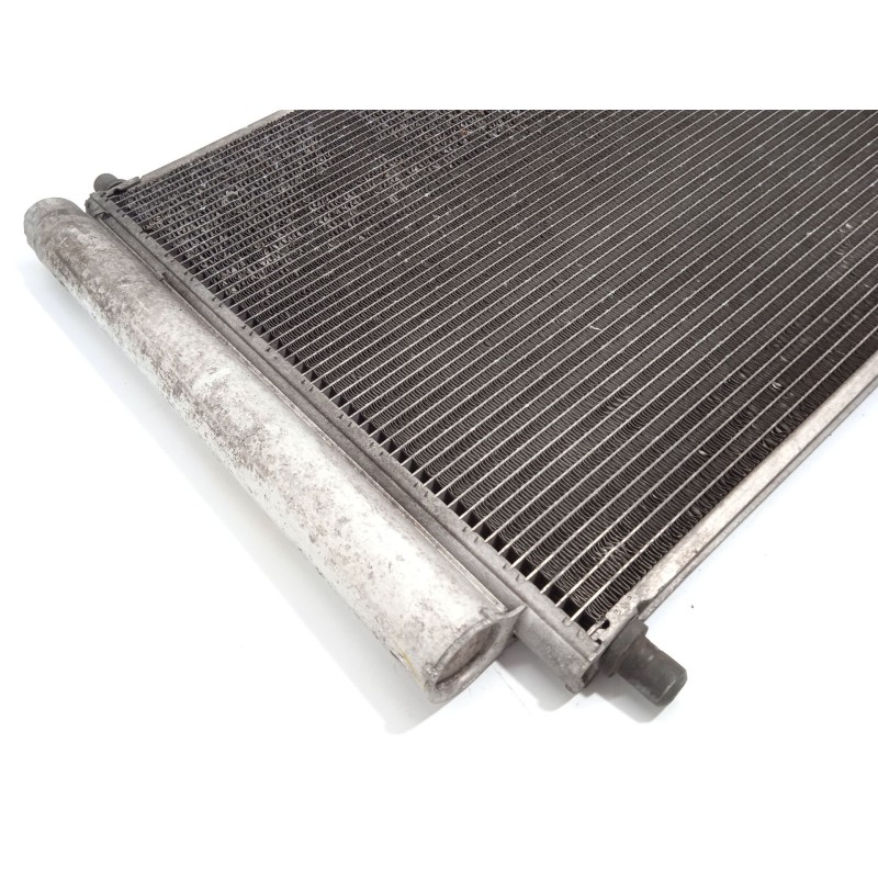 Recambio de condensador / radiador aire acondicionado para toyota verso active referencia OEM IAM 8845002410  