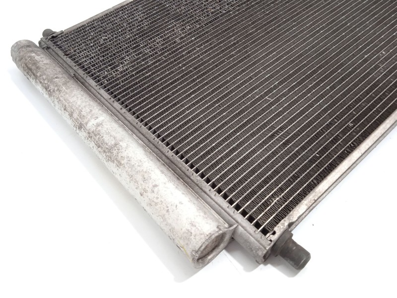 Recambio de condensador / radiador aire acondicionado para toyota verso active referencia OEM IAM 8845002410  