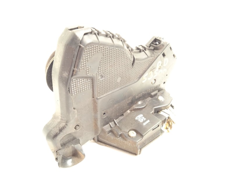 Recambio de cerradura puerta delantera derecha para toyota verso active referencia OEM IAM 6903002230  