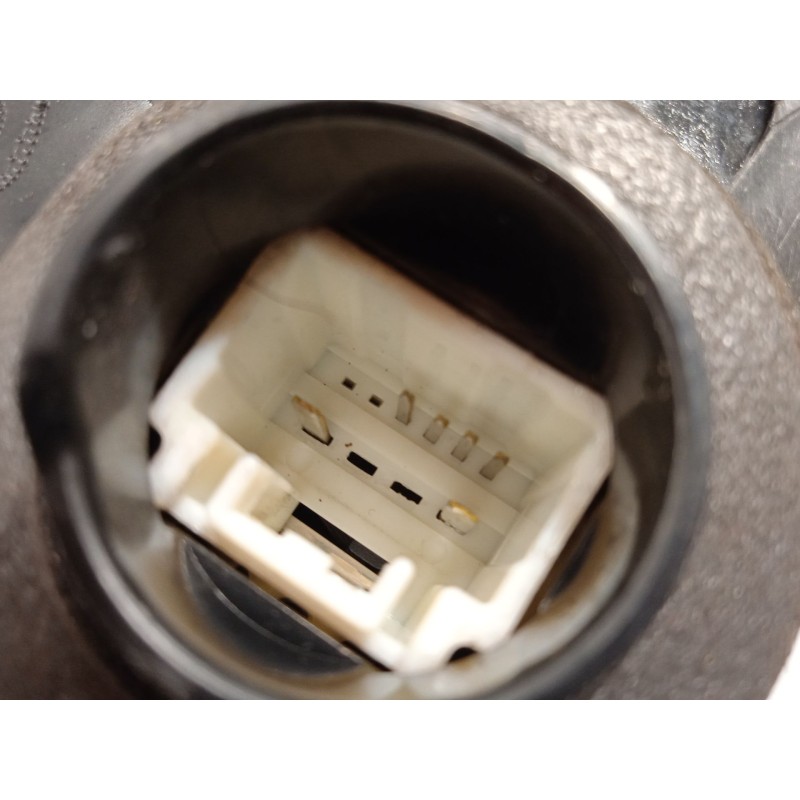 Recambio de cerradura puerta delantera izquierda para toyota verso active referencia OEM IAM 6904002210  