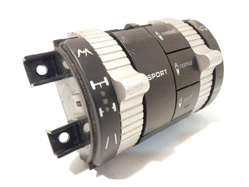 Recambio de mando multifuncion para porsche cayenne (typ 9pa1) s referencia OEM IAM 7L5941435N  