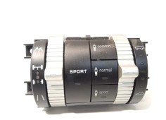 Recambio de mando multifuncion para porsche cayenne (typ 9pa1) s referencia OEM IAM 7L5941435N   2