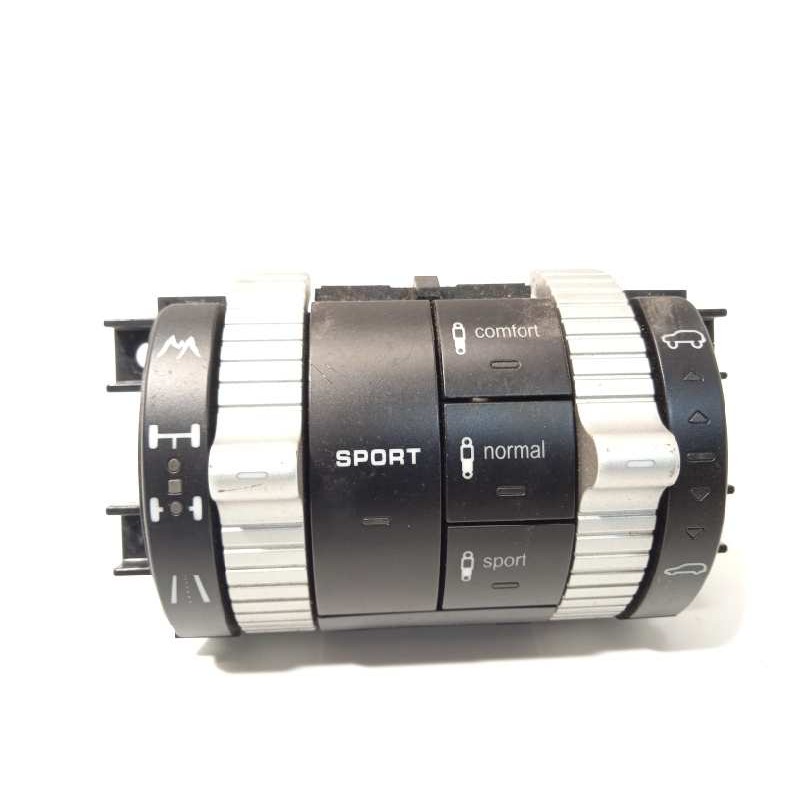 Recambio de mando multifuncion para porsche cayenne (typ 9pa1) s referencia OEM IAM 7L5941435N  