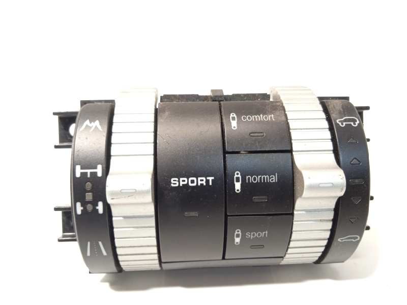 Recambio de mando multifuncion para porsche cayenne (typ 9pa1) s referencia OEM IAM 7L5941435N  