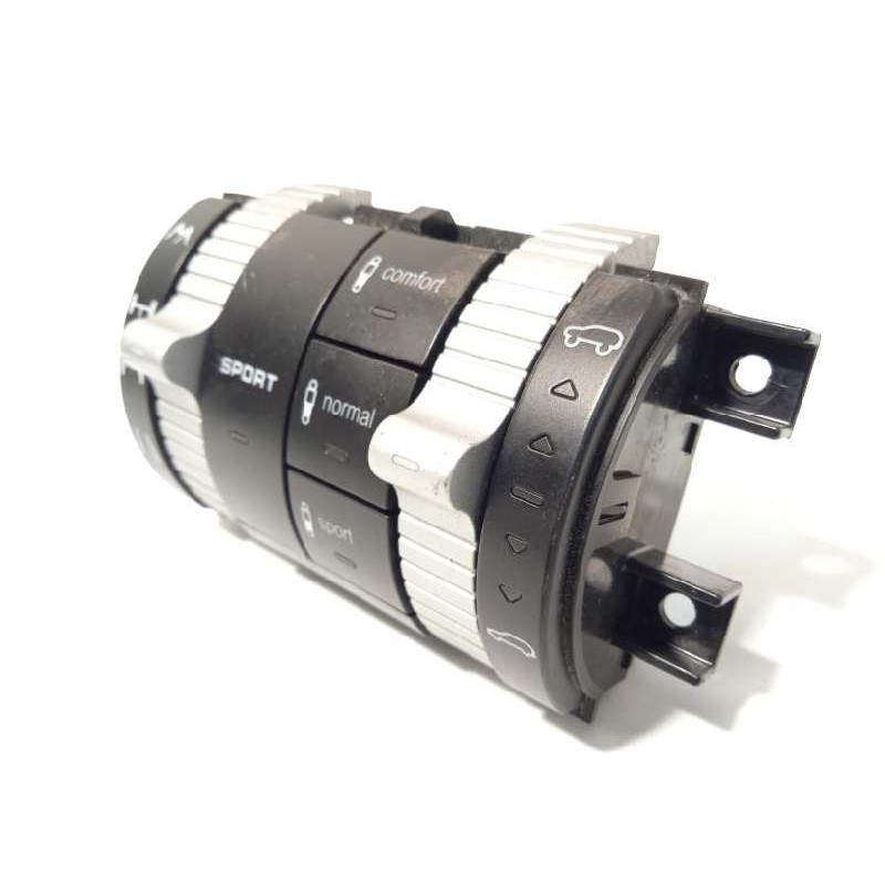 Recambio de mando multifuncion para porsche cayenne (typ 9pa1) s referencia OEM IAM 7L5941435N  