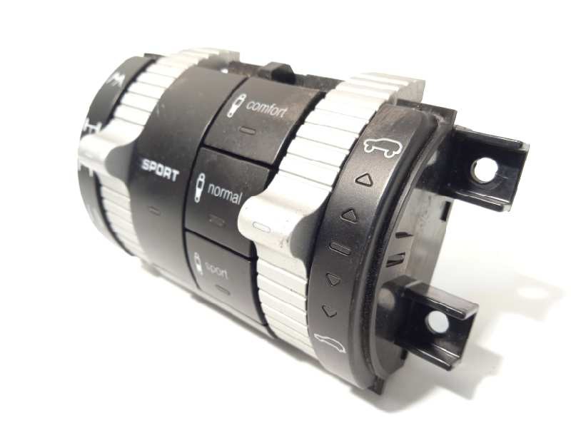 Recambio de mando multifuncion para porsche cayenne (typ 9pa1) s referencia OEM IAM 7L5941435N  