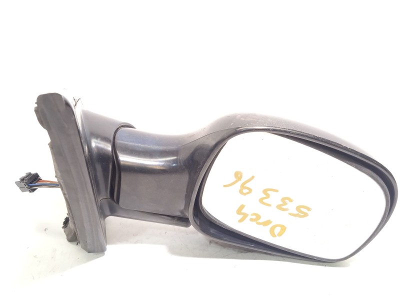 Recambio de retrovisor derecho para chrysler voyager (rg) 2.5 crd lx referencia OEM IAM 4894412AD  