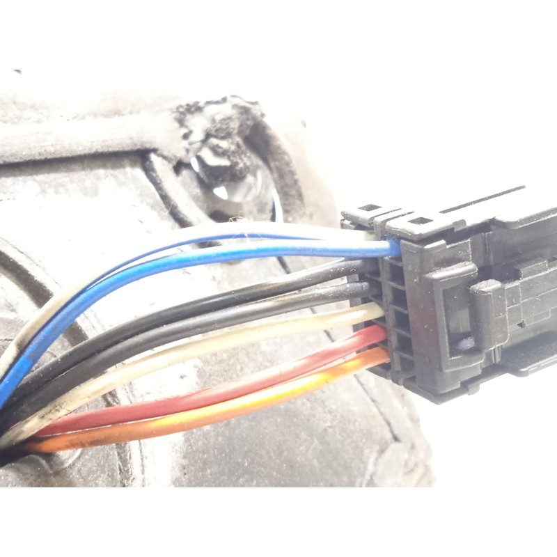 Recambio de retrovisor derecho para chrysler voyager (rg) 2.5 crd lx referencia OEM IAM 4894412AD  