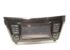 Recambio de sistema navegacion gps para nissan qashqai (j11) 1.5 turbodiesel cat referencia OEM IAM 259154ET1A   2