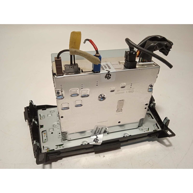 Recambio de sistema navegacion gps para nissan qashqai (j11) 1.5 turbodiesel cat referencia OEM IAM 259154ET1A  