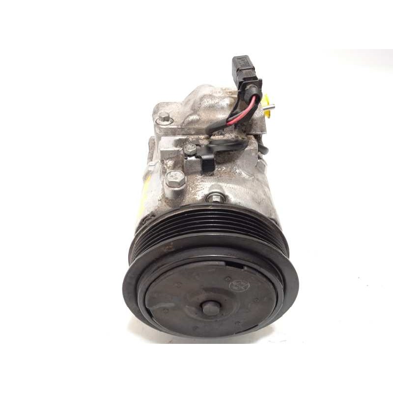 Recambio de compresor aire acondicionado para seat ibiza (6j5) reference referencia OEM IAM 6Q0820808E  6SEU14C