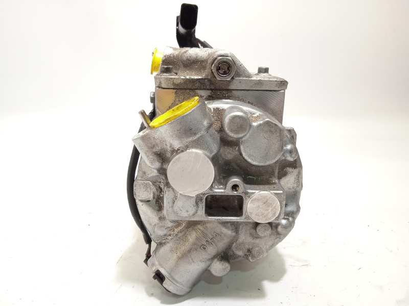 Recambio de compresor aire acondicionado para seat ibiza (6j5) reference referencia OEM IAM 6Q0820808E  6SEU14C