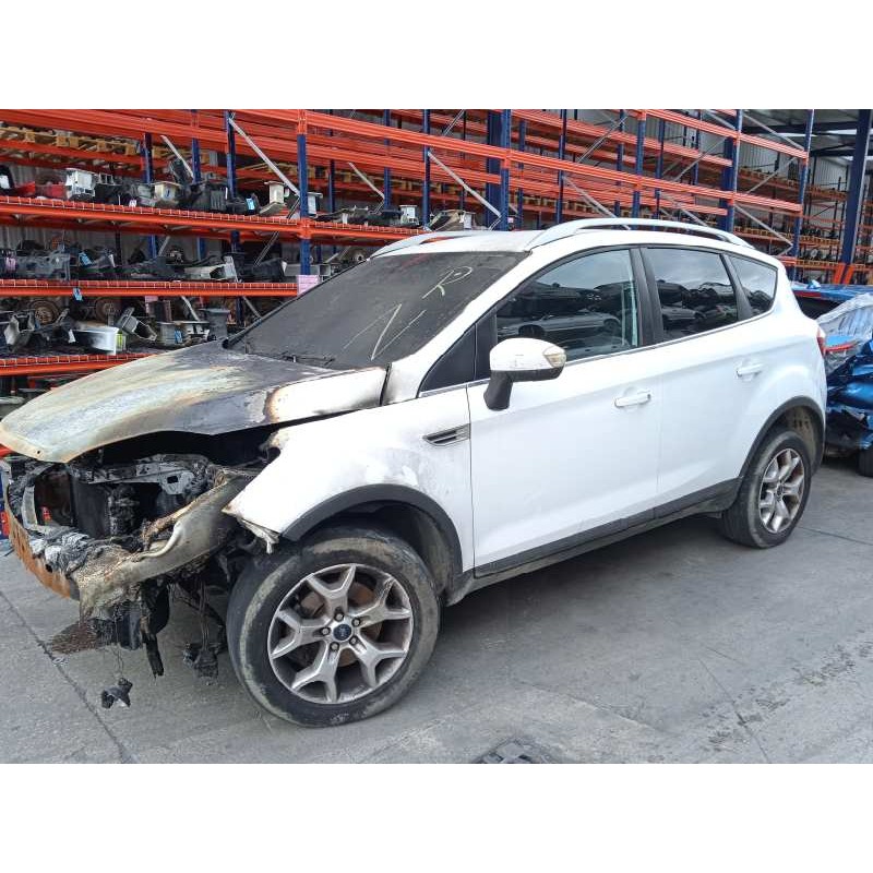 ford kuga (cbv) del año 2011