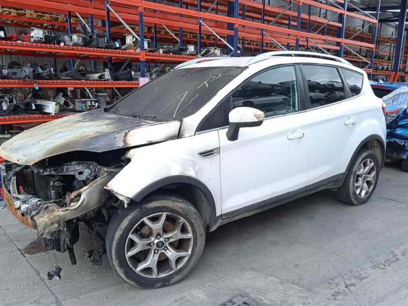 ford kuga (cbv) del año 2011