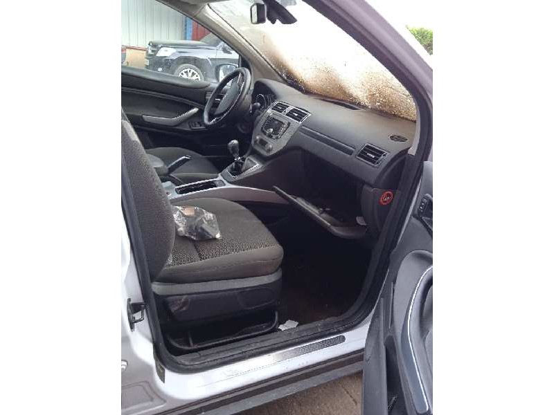 ford kuga (cbv) del año 2011