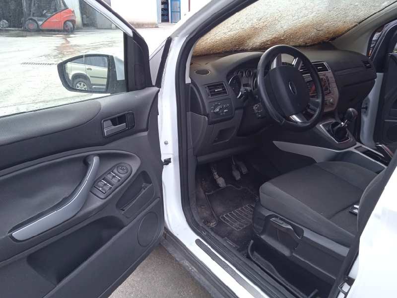 ford kuga (cbv) del año 2011