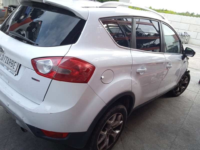 ford kuga (cbv) del año 2011