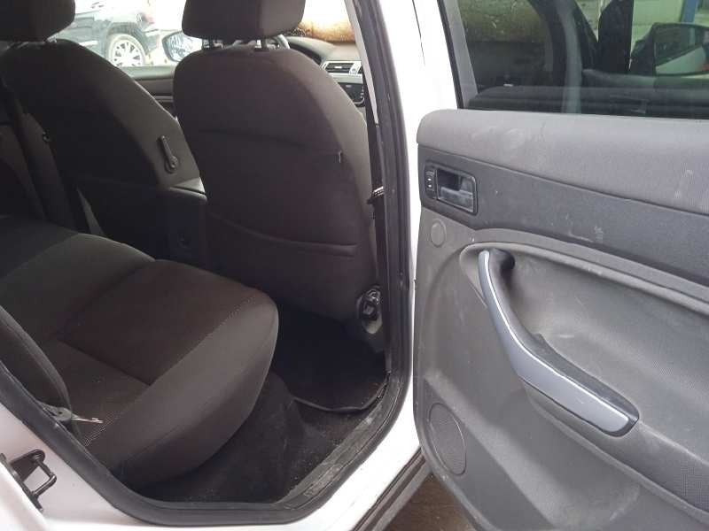 ford kuga (cbv) del año 2011