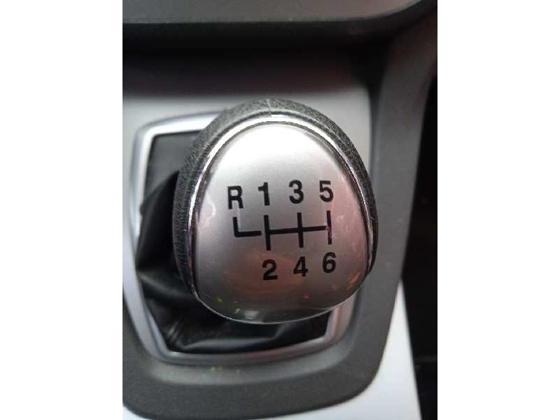 ford kuga (cbv) del año 2011