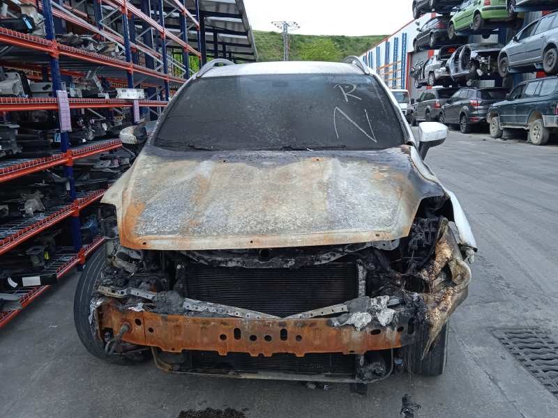 ford kuga (cbv) del año 2011