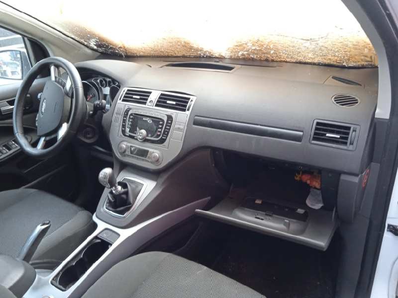 ford kuga (cbv) del año 2011