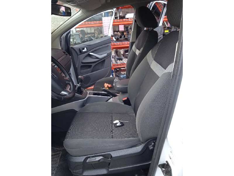 ford kuga (cbv) del año 2011