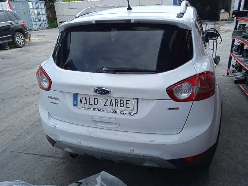 ford kuga (cbv) del año 2011